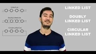 DS_QuickShot #3: What is a Linked List? Array vs LinkedList