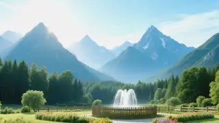 Relaxing Harp Music For Sleep 💤 No Ads No Talking | Musica De Arpa Relajante Para Calmar La Mente 🌿