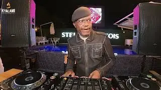 DELICIOUS SUNDAY WITH REGGIE PHILANDER