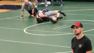 Buckeye 8