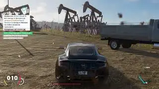 Прохождение The Crew 2 #334➤MotorFlix ➤ Сезон 5 ➤ Эпизод 1 ➤ American Legends ➤ A Billionaire's Work