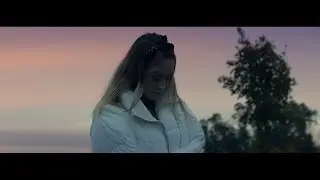 ALESS - BLACKPAGE prod. GRIZZLY [OFFICIAL VIDEO]