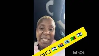 MAMONICA O BUA SEPHIRI SA HOSEBE LE BAFU  NAKONG EA PEPO
