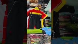 #safooragarments  baby  baba suit