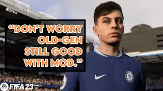 FIFA 22! BEST REALSM GAMEPLAY MOD no need custom sliders , JUST PLAY IT!