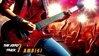 THE ZERO TRACK - Ambisi [ Lagu Rock Alternative Nu-Metal Indonesia Terbaru 2026 ] Terupdate #aimusic