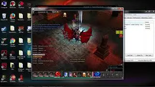 Mu Nexuz - mon420p Vs. Gusti