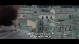 CON QUELLA FACCIA DA STRANIERA - IL VIAGGIO DI MARIA OCCHIPINTI