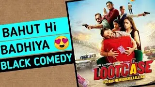Lootcase Movie Review Hindi | Hotstar | Bollywood movies