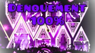 [FILLER] Denouement 100% (free demon)
