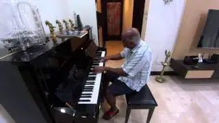 Tamil Song #9 (Boopalam Isaikkum)
