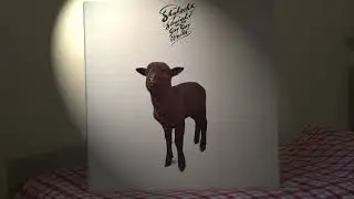 Skyhooks Vinyl I'm Normal Mumbo Jumbo Crazy Heart from Straight in a G G World Album