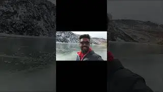 Sikkim ✨☃️⛷️ #youtube #shorts #youtubeshorts #sikkim #trending