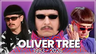 Remembering Oliver Tree - H3 Show #281
