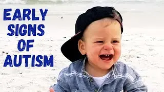 12 Early Signs of Autism