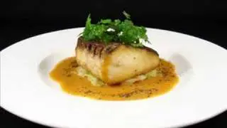 Chemin d'Or Les Potages, Les Poissons et Les Viandes
