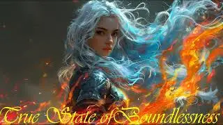 True State of Boundlessness, Expression of Omnipotence, Absolute Transcendence, Parakinesis