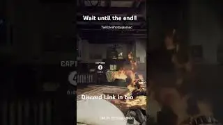 Crazy footwork! #cod #blackops6 #bo6 #twitch #stream #warzone #pc #gaming #follow #subscribe