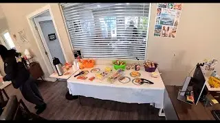 Free Breakfast To Go at Villas at Green Valley | Insta360 X5 Event Highlights in Henderson