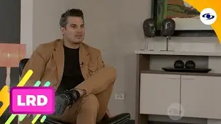 La Red: Pipe Bueno habla sin complejos acerca de su aumento de peso - Caracol TV