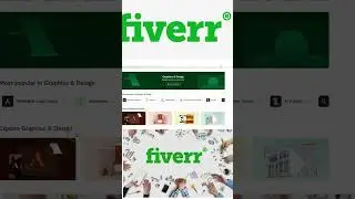 Fiverr, Best Platform for Freelancer Services