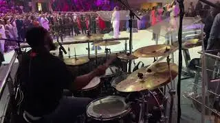 Playing heaven on earth with Micah Stampley