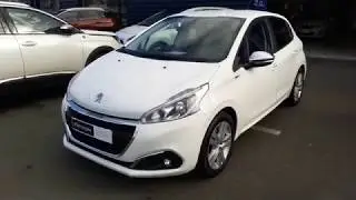 208 1.2 PureTech 82ch Style 5p VO 031341