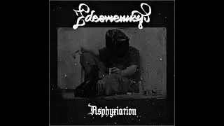 Edesmennyt - Asphyxiation (DSBM)