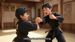 Wing Chun lesson:1