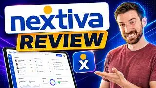 Nextiva Review | Best VoIP Solution for Your Business (2026)