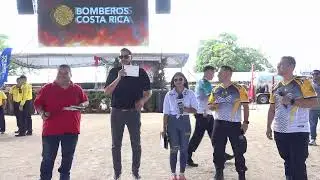 MANIOBRA FINAL LIBERIA 2025
