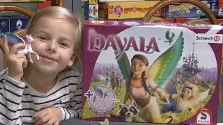 Bayala (Schmidt / Schleich) - Pony bzw. Pferde gehen immer oder?