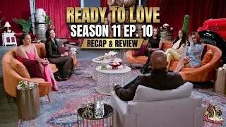 Ready to Love Season 11 Ep. 10 Recap & Review | Detroit Getaway Part 2 | #readytolove #owntv 📱