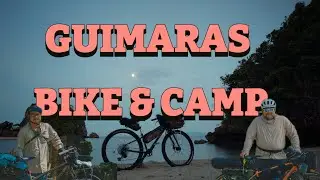 PEDAL FOOLS: FULL MOON EDITION (Guimaras Bike and Camp Adventure)