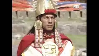 LA TRISTEZA DEL INCA --JOSE SANTOS CHOCANO
