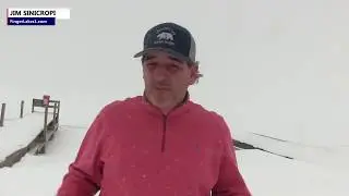 Special Winter Weather Report .::. FingerLakes1.com 1/4/18