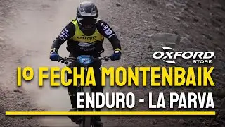 Montenbaik Enduro / La Parva - Primera Fecha - Marzo 2022
