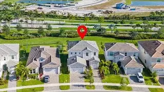 Распродажа 2026 года &mdash; $710 тыс. &mdash; 16088 Orchard Dr в Уэстлейке, Флорида