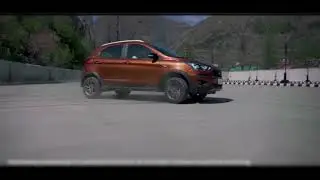 Ford Freestyle | Just Freestyle It!