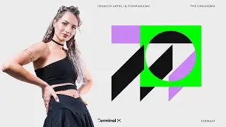 Ignacio Arfeli, Tommahawk - The Unknown (Original Mix) | Terminal M