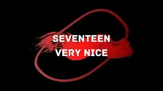 Seventeen - Very Nice [Dance cover by J-Dan-Pro]