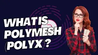 What Is Polymesh (POLYX)?