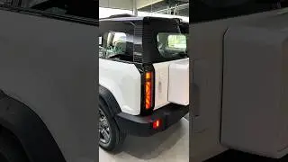 AIQAR EQ3 2025 Luxury EV