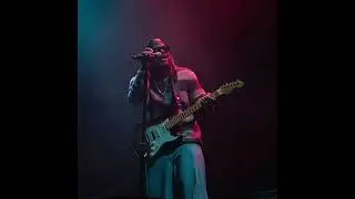 [FREE] Leon Thomas 'HEEL' Type Beat