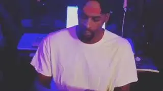 Making beats from scratch