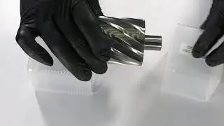 Кольцевые фрезы DE-CUT HSS 50мм