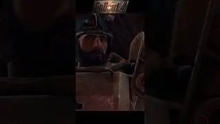 Fallout 4 Next-Gen-Update - Deacon - Rechnet mit Synts 🦿 Generation 1 und 2 #shorts