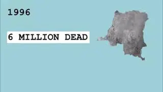 The Congo Disaster