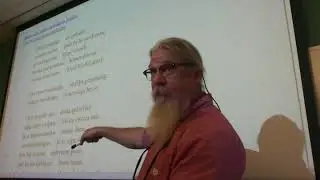 ENGL 3010 F 18 Lecture 2 Wanderer
