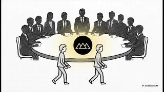 BlackRock : Le géant invisible.